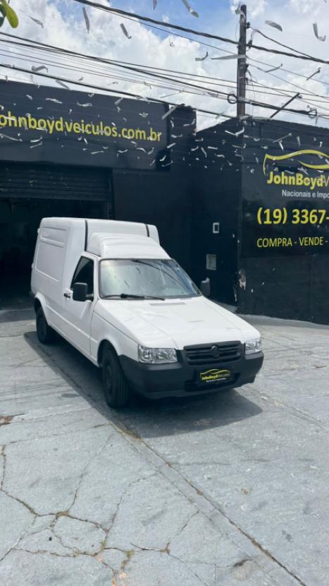 FIAT Fiorino Furg�o 1.3 FLEX, Foto 1