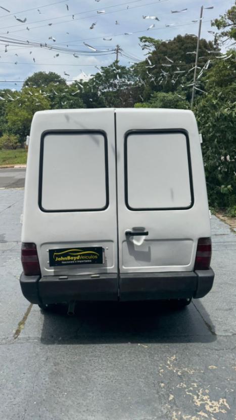 FIAT Fiorino Furg�o 1.3 FLEX, Foto 4