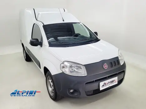 FIAT Fiorino Furg�o 1.4 FLEX ENDURANCE, Foto 2