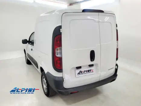 FIAT Fiorino Furg�o 1.4 FLEX ENDURANCE, Foto 4