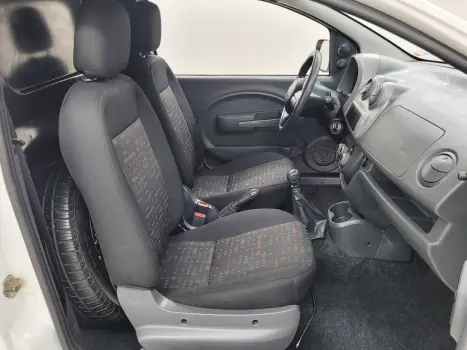 FIAT Fiorino Furg�o 1.4 FLEX ENDURANCE, Foto 6