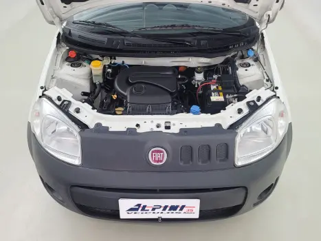 FIAT Fiorino Furg�o 1.4 FLEX ENDURANCE, Foto 9