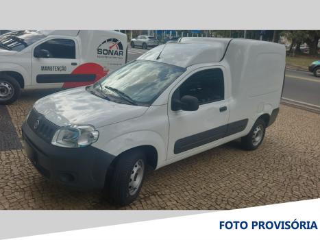 FIAT Fiorino Furg�o 1.4 FLEX, Foto 1