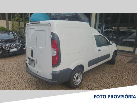 FIAT Fiorino Furg�o 1.4 FLEX, Foto 2