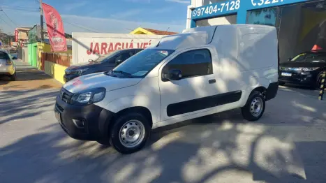 FIAT Fiorino Furg�o 1.4 FLEX ENDURANCE, Foto 1