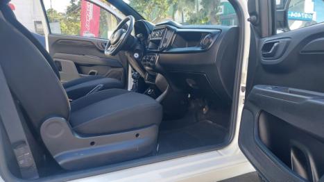 FIAT Fiorino Furg�o 1.4 FLEX ENDURANCE, Foto 6