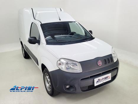 FIAT Fiorino Furg�o 1.4 FLEX ENDURANCE, Foto 2