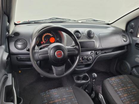FIAT Fiorino Furg�o 1.4 FLEX ENDURANCE, Foto 5