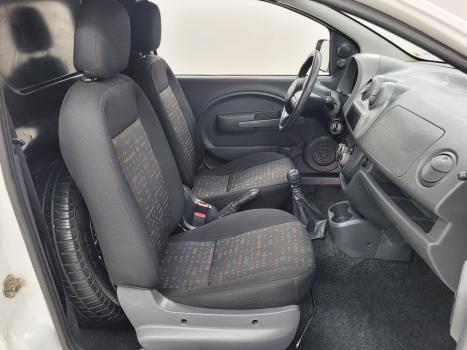 FIAT Fiorino Furg�o 1.4 FLEX ENDURANCE, Foto 6