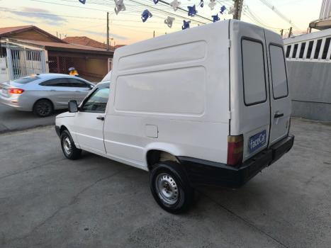 FIAT Fiorino Furg�o 1.3 FLEX, Foto 4