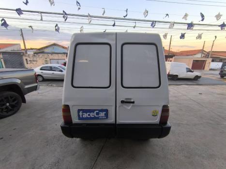 FIAT Fiorino Furg�o 1.3 FLEX, Foto 5