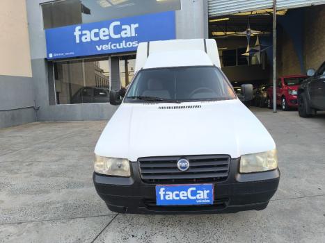 FIAT Fiorino Furg�o 1.3 FLEX, Foto 6