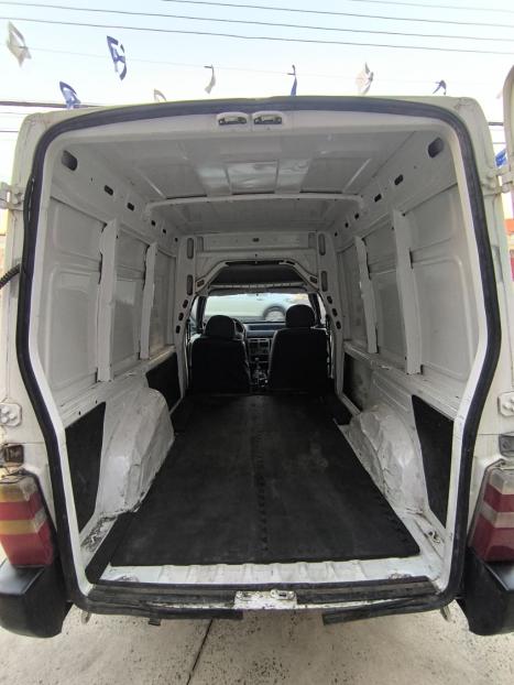 FIAT Fiorino Furg�o 1.3 FLEX, Foto 9