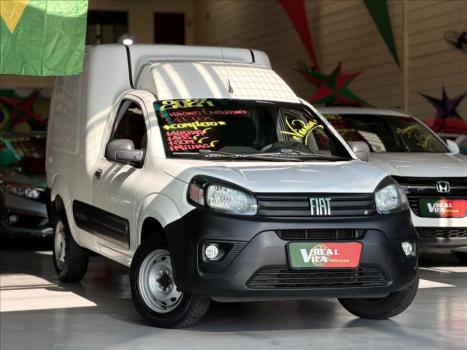 FIAT Fiorino Furg�o 1.4 FLEX ENDURANCE, Foto 1