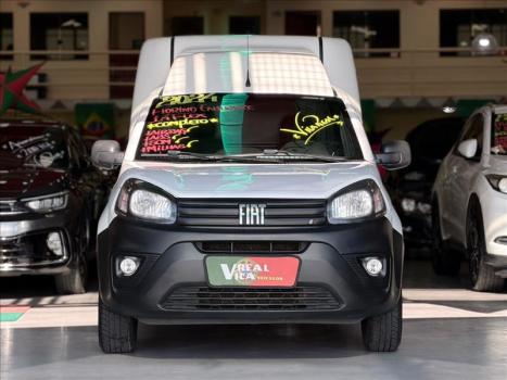 FIAT Fiorino Furg�o 1.4 FLEX ENDURANCE, Foto 2