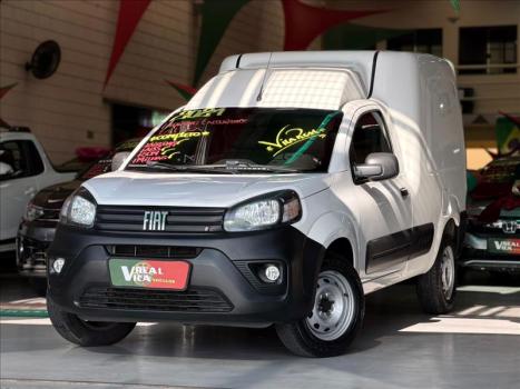 FIAT Fiorino Furg�o 1.4 FLEX ENDURANCE, Foto 3