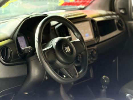 FIAT Fiorino Furg�o 1.4 FLEX ENDURANCE, Foto 4