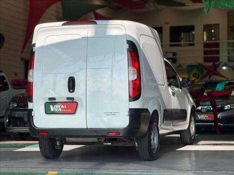 FIAT Fiorino Furg�o 1.4 FLEX ENDURANCE, Foto 9
