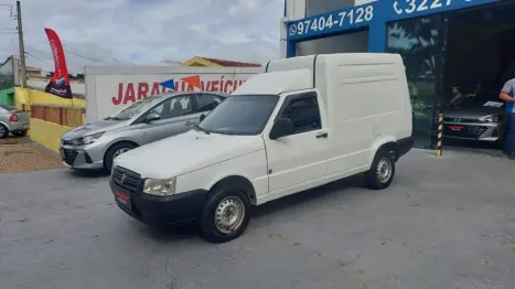 FIAT Fiorino Furg�o 1.3 FLEX, Foto 1