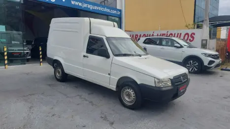 FIAT Fiorino Furg�o 1.3 FLEX, Foto 2