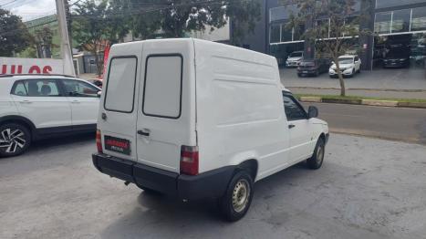 FIAT Fiorino Furg�o 1.3 FLEX, Foto 3