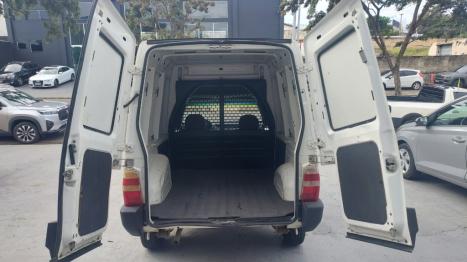 FIAT Fiorino Furg�o 1.3 FLEX, Foto 5