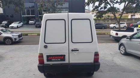 FIAT Fiorino Furg�o 1.3 FLEX, Foto 6