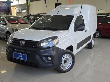 FIAT Fiorino Furg�o 1.4 FLEX ENDURANCE, Foto 3