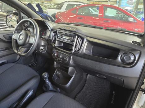 FIAT Fiorino Furg�o 1.4 FLEX ENDURANCE, Foto 7