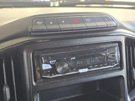 FIAT Fiorino Furg�o 1.4 FLEX ENDURANCE, Foto 8