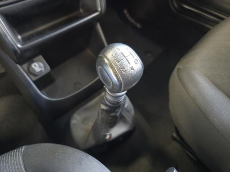 FIAT Fiorino Furg�o 1.4 FLEX ENDURANCE, Foto 9