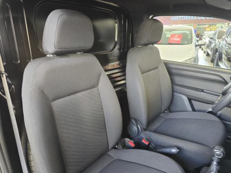 FIAT Fiorino Furg�o 1.4 FLEX ENDURANCE, Foto 13