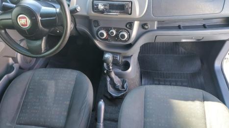 FIAT Fiorino Furg�o 1.3 FLEX, Foto 9