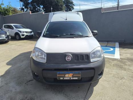 FIAT Fiorino Furg�o 1.4 FLEX ENDURANCE, Foto 2