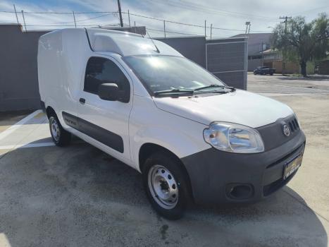 FIAT Fiorino Furg�o 1.4 FLEX ENDURANCE, Foto 4