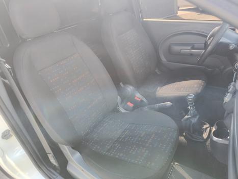 FIAT Fiorino Furg�o 1.4 FLEX ENDURANCE, Foto 8