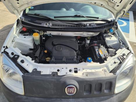 FIAT Fiorino Furg�o 1.4 FLEX ENDURANCE, Foto 10