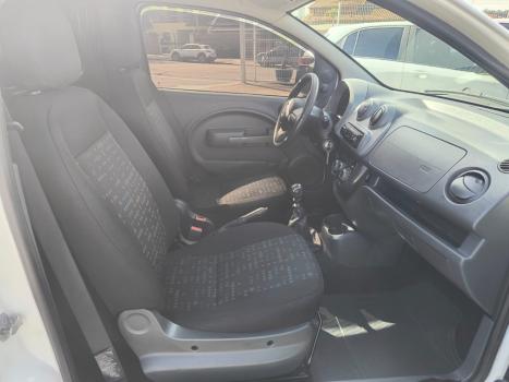 FIAT Fiorino Furg�o 1.4 FLEX ENDURANCE, Foto 11