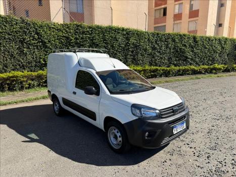 FIAT Fiorino Furg�o 1.4 FLEX ENDURANCE, Foto 1