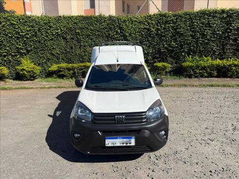 FIAT Fiorino Furg�o 1.4 FLEX ENDURANCE, Foto 2