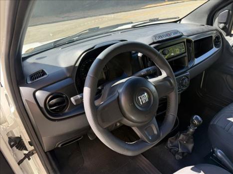 FIAT Fiorino Furg�o 1.4 FLEX ENDURANCE, Foto 6