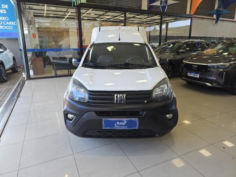 FIAT Fiorino Furg�o 1.4 FLEX ENDURANCE, Foto 2