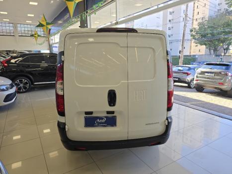 FIAT Fiorino Furg�o 1.4 FLEX ENDURANCE, Foto 5