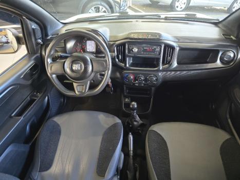 FIAT Fiorino Furg�o 1.4 FLEX ENDURANCE, Foto 7