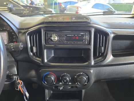 FIAT Fiorino Furg�o 1.4 FLEX ENDURANCE, Foto 8