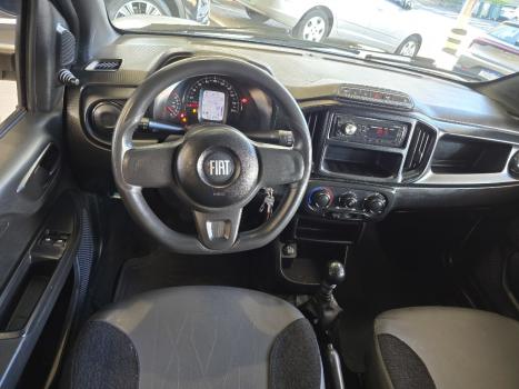 FIAT Fiorino Furg�o 1.4 FLEX ENDURANCE, Foto 9