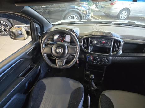 FIAT Fiorino Furg�o 1.4 FLEX ENDURANCE, Foto 10