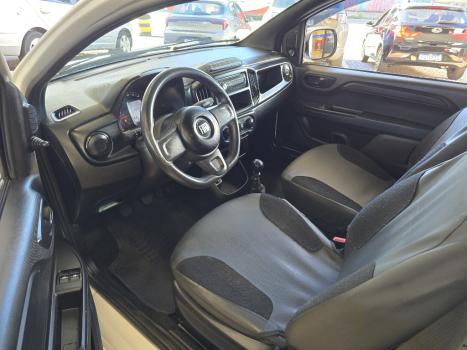 FIAT Fiorino Furg�o 1.4 FLEX ENDURANCE, Foto 11