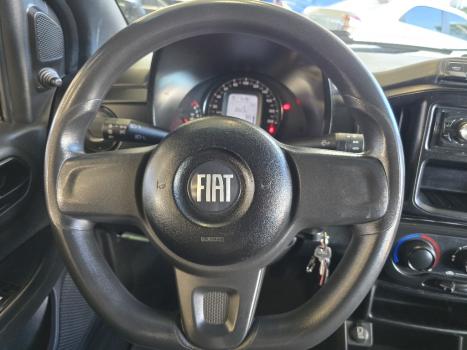 FIAT Fiorino Furg�o 1.4 FLEX ENDURANCE, Foto 12