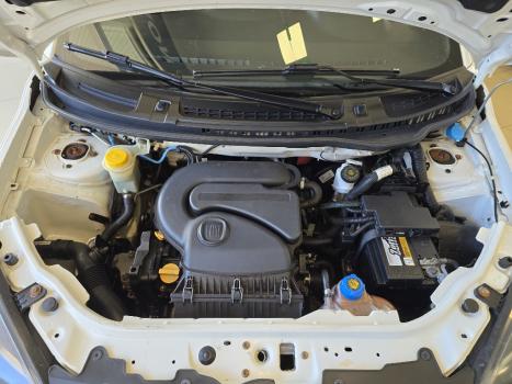 FIAT Fiorino Furg�o 1.4 FLEX ENDURANCE, Foto 19